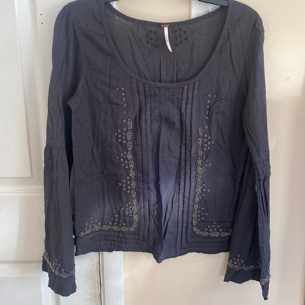 Free people blouse